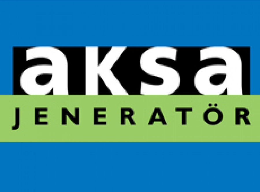 AKSA JENARATÖR