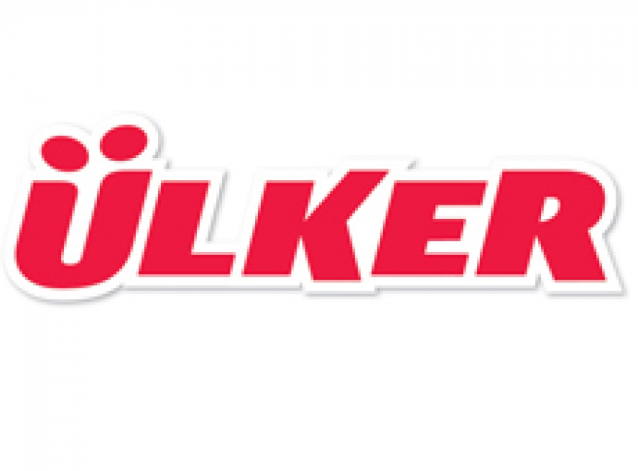 ÜLKER