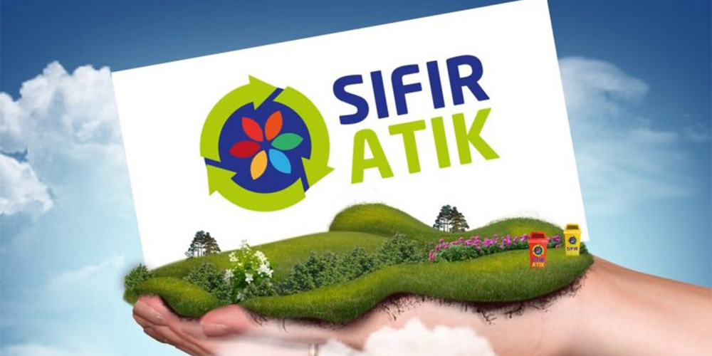 Sıfır Atık Danışmanlık Hizmeti